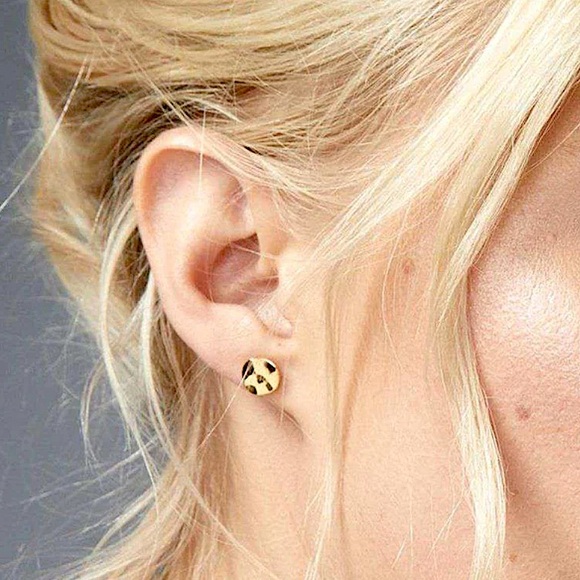 Gorjana Chloe Stud Earrings - Picture 1 of 5